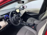 Toyota Corolla 92kW thumbnail