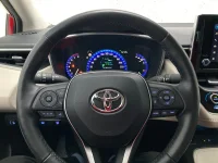 Toyota Corolla 92kW thumbnail