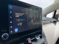 Toyota Corolla 92kW thumbnail