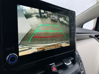 Toyota Corolla 92kW thumbnail