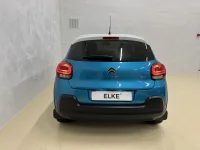 Citroen C3 81kW thumbnail