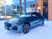 Maserati Grecale GT 2.0 221kW thumbnail