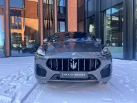 Maserati Grecale GT 2.0 221kW thumbnail