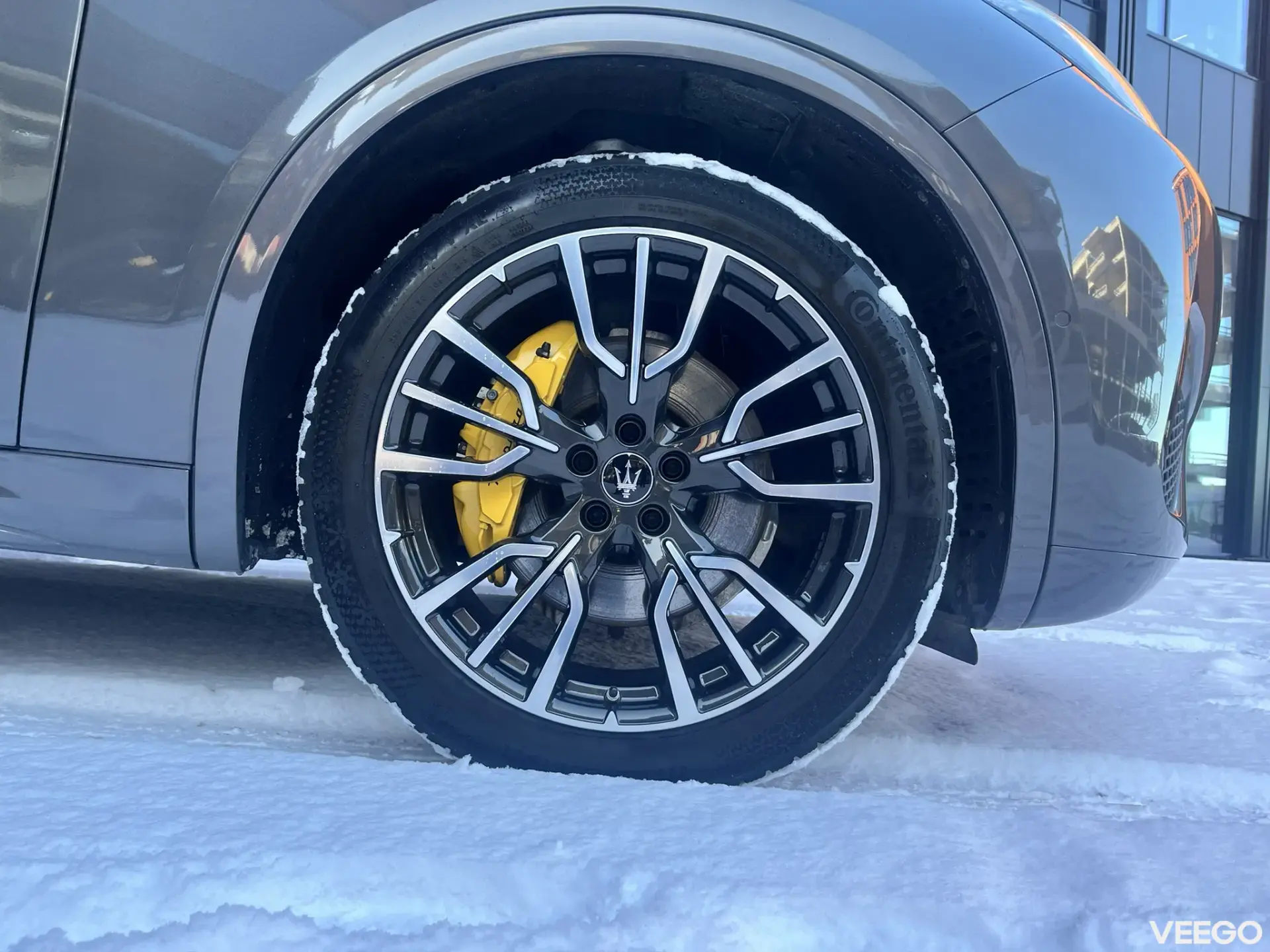 Maserati Grecale GT 2.0 221kW