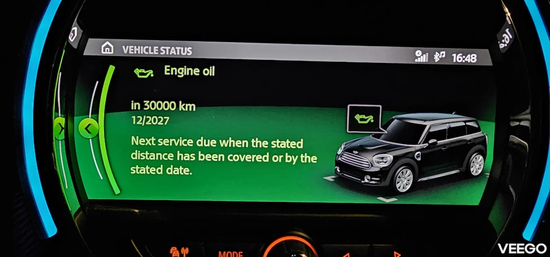 Mini Countryman Cooper SE ALL4 1.5 100kW