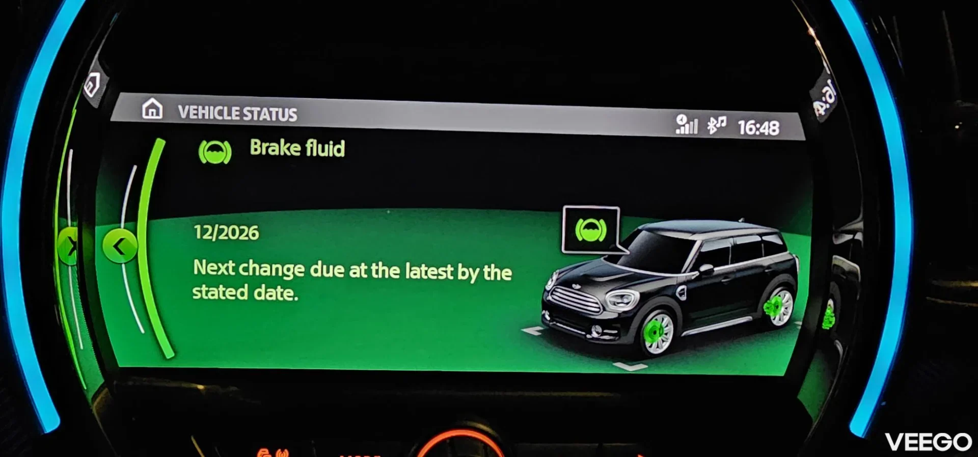 Mini Countryman Cooper SE ALL4 1.5 100kW