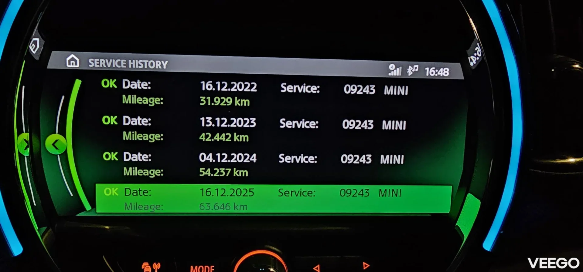 Mini Countryman Cooper SE ALL4 1.5 100kW