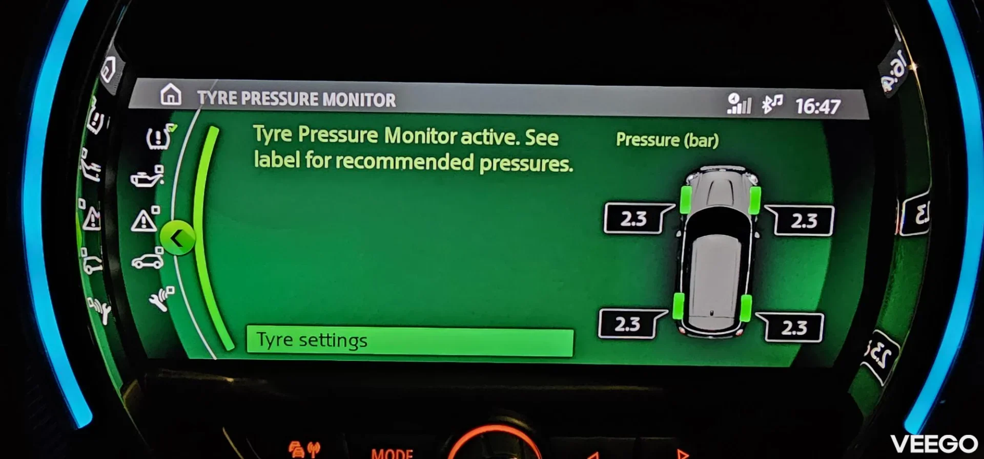 Mini Countryman Cooper SE ALL4 1.5 100kW