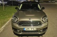 Mini Countryman Cooper SE ALL4 1.5 100kW thumbnail