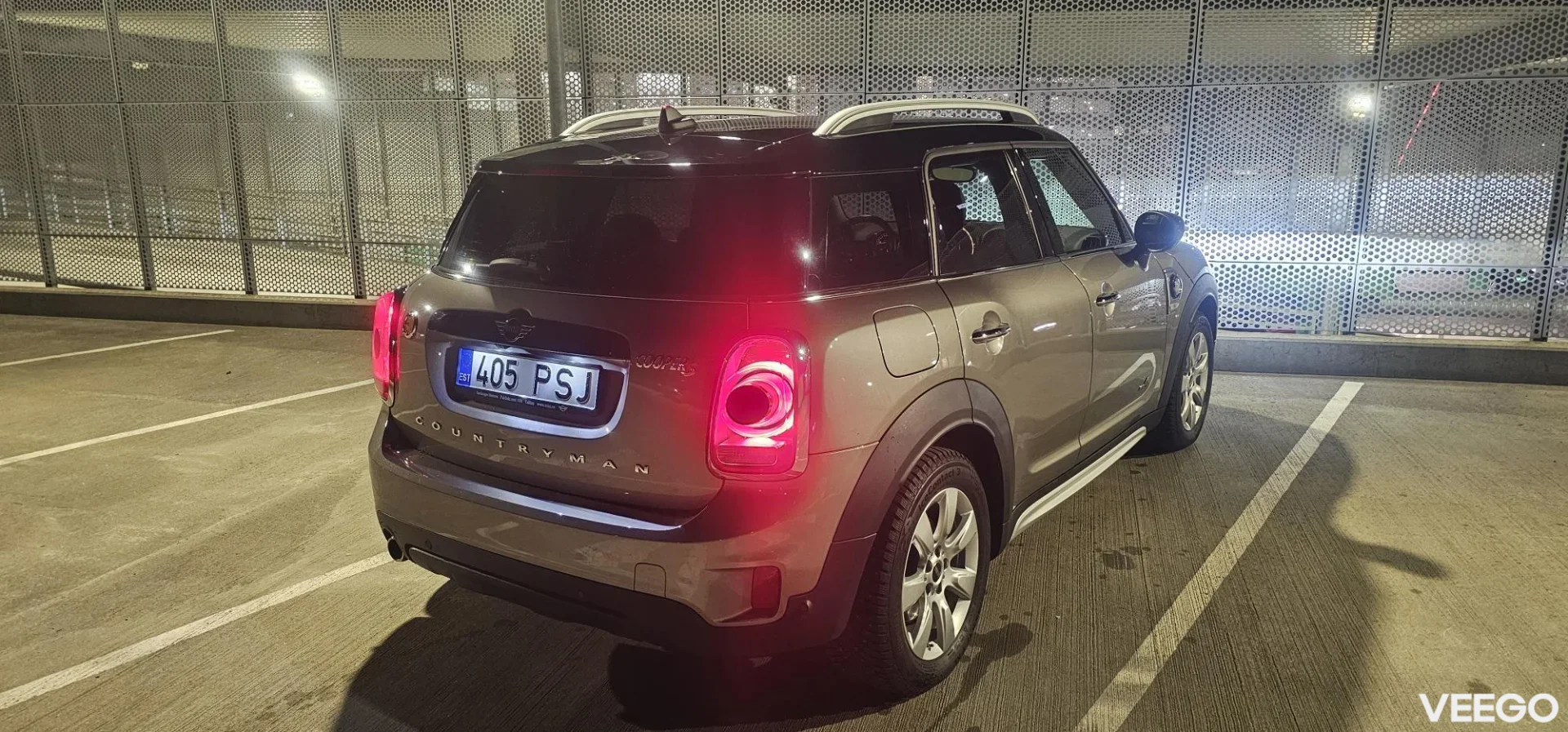 Mini Countryman Cooper SE ALL4 1.5 100kW