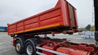 Mercedes-Benz Actros 320kW thumbnail