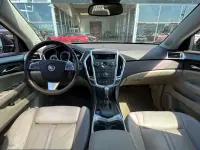 Cadillac SRX 3.0 V6 3.0 198kW thumbnail