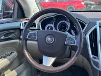 Cadillac SRX 3.0 V6 3.0 198kW thumbnail