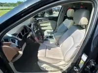 Cadillac SRX 3.0 V6 3.0 198kW thumbnail