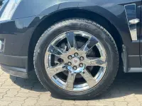 Cadillac SRX 3.0 V6 3.0 198kW thumbnail