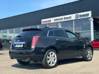 Cadillac SRX 3.0 V6 3.0 198kW thumbnail