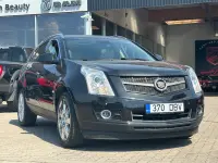 Cadillac SRX 3.0 V6 3.0 198kW thumbnail