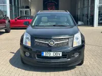 Cadillac SRX 3.0 V6 3.0 198kW thumbnail