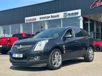 Cadillac SRX 3.0 V6 3.0 198kW thumbnail