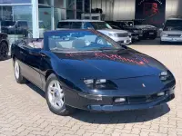 Chevrolet Camaro Z28 Convertible 5.7 V8 275hp 5.7 210kW thumbnail