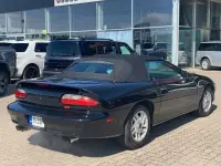 Chevrolet Camaro Z28 Convertible 5.7 V8 275hp 5.7 210kW thumbnail