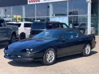 Chevrolet Camaro Z28 Convertible 5.7 V8 275hp 5.7 210kW thumbnail