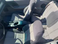 Chevrolet Camaro Z28 Convertible 5.7 V8 275hp 5.7 210kW thumbnail