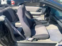 Chevrolet Camaro Z28 Convertible 5.7 V8 275hp 5.7 210kW thumbnail