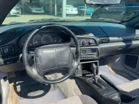 Chevrolet Camaro Z28 Convertible 5.7 V8 275hp 5.7 210kW thumbnail