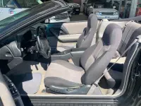 Chevrolet Camaro Z28 Convertible 5.7 V8 275hp 5.7 210kW thumbnail