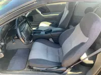 Chevrolet Camaro Z28 Convertible 5.7 V8 275hp 5.7 210kW thumbnail