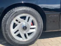 Chevrolet Camaro Z28 Convertible 5.7 V8 275hp 5.7 210kW thumbnail