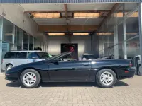 Chevrolet Camaro Z28 Convertible 5.7 V8 275hp 5.7 210kW thumbnail