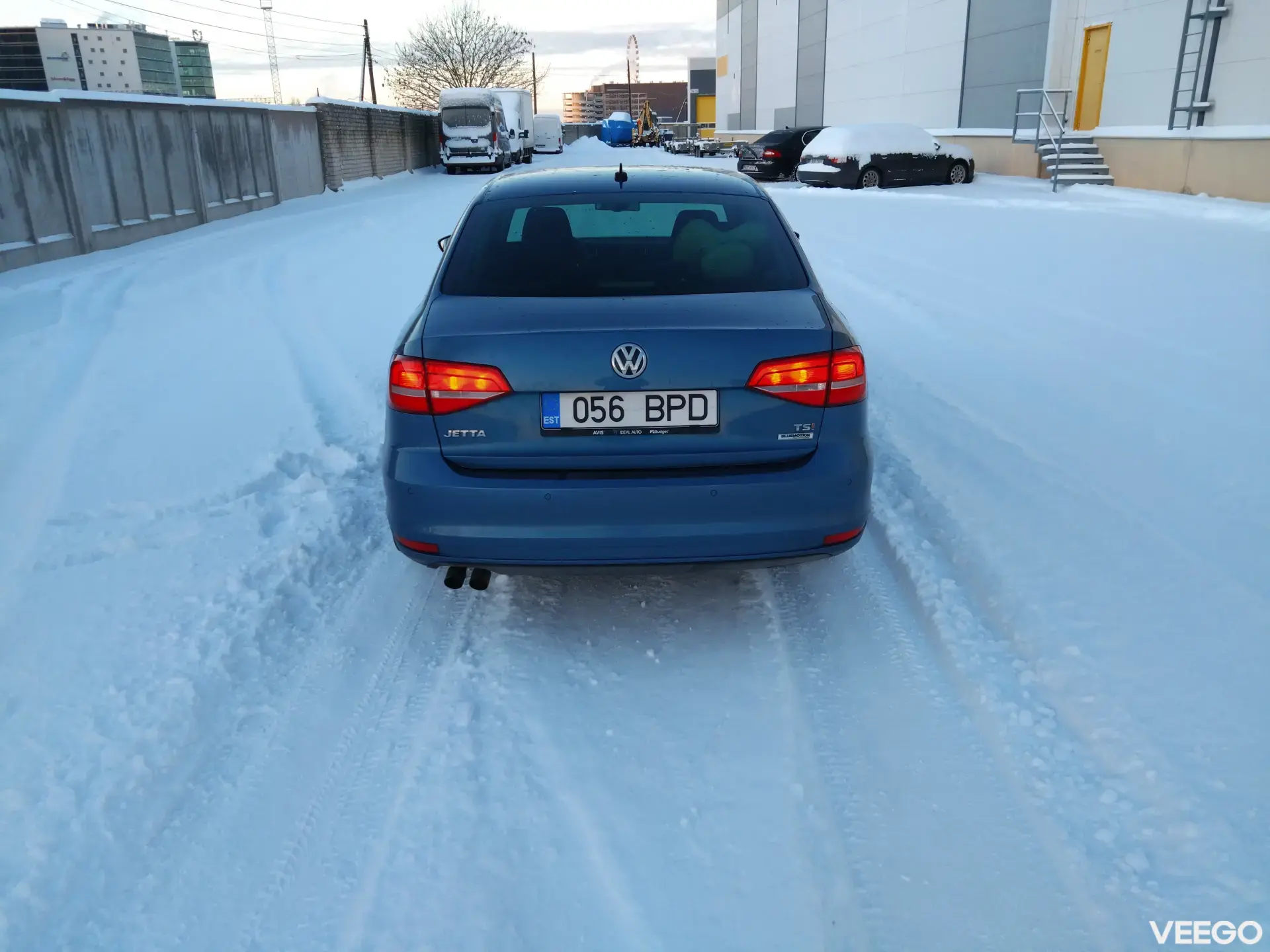 Vehicle Image