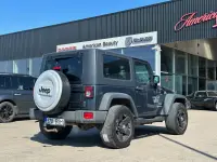 Jeep Wrangler Sport 3.8 V6 3.8 146kW thumbnail