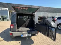 Jeep Wrangler Sport 3.8 V6 3.8 146kW thumbnail