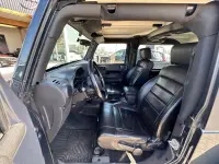 Jeep Wrangler Sport 3.8 V6 3.8 146kW thumbnail