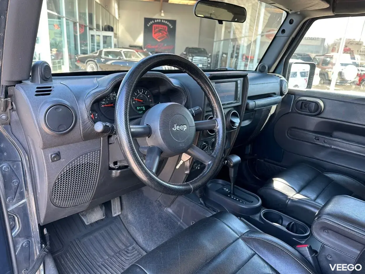 Jeep Wrangler Sport 3.8 V6 3.8 146kW