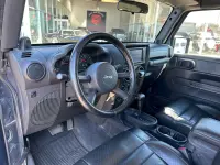 Jeep Wrangler Sport 3.8 V6 3.8 146kW thumbnail
