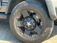 Jeep Wrangler Sport 3.8 V6 3.8 146kW thumbnail