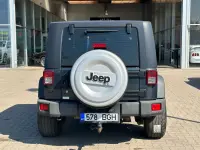 Jeep Wrangler Sport 3.8 V6 3.8 146kW thumbnail