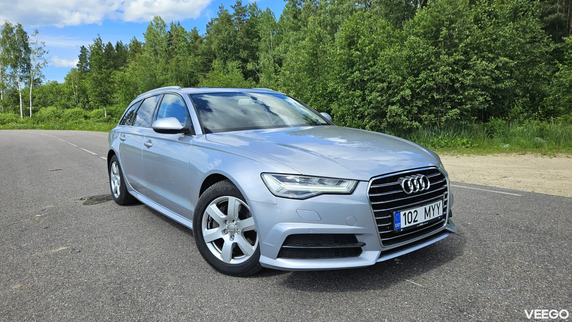 Vehicle Image