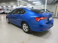 Skoda Octavia 2.0 110kW thumbnail