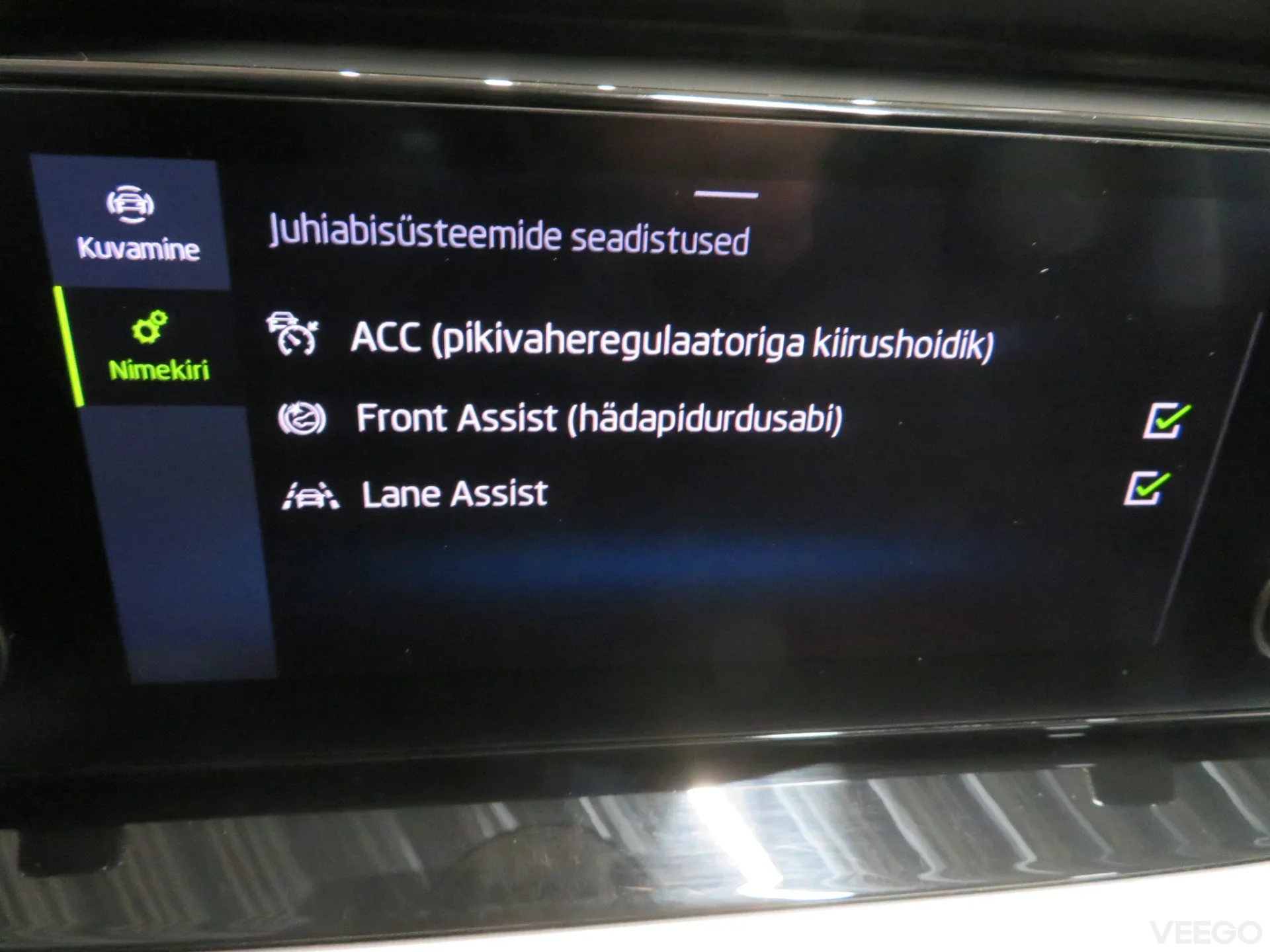 Skoda Octavia 2.0 110kW