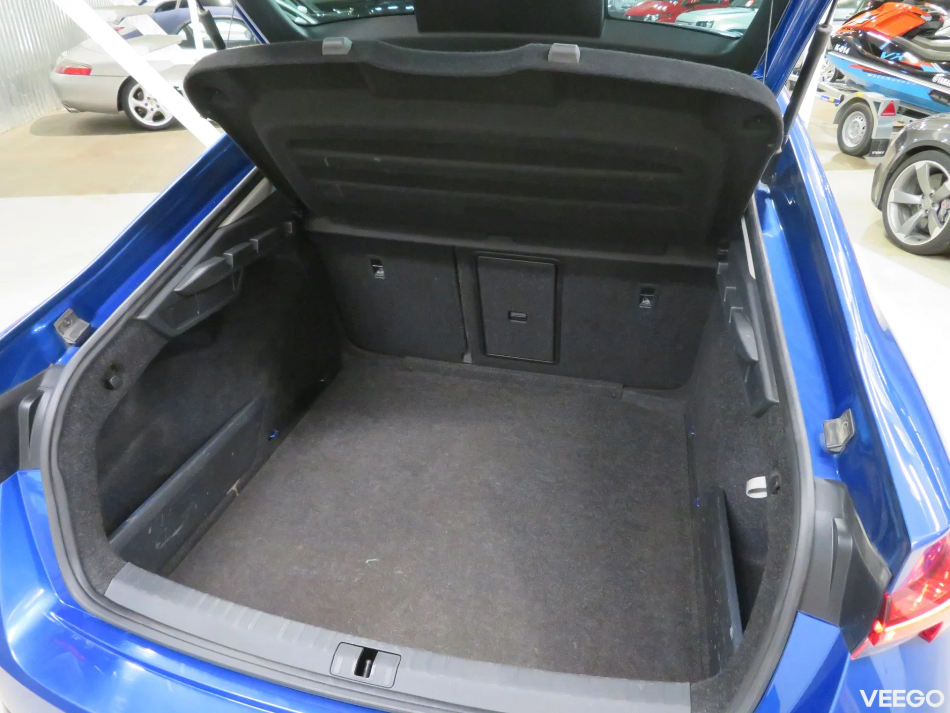 Skoda Octavia 2.0 110kW