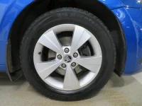 Skoda Octavia 2.0 110kW thumbnail