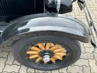 Dodge Brothers Business Sedan 3.5 R4 35hp 3.5 thumbnail