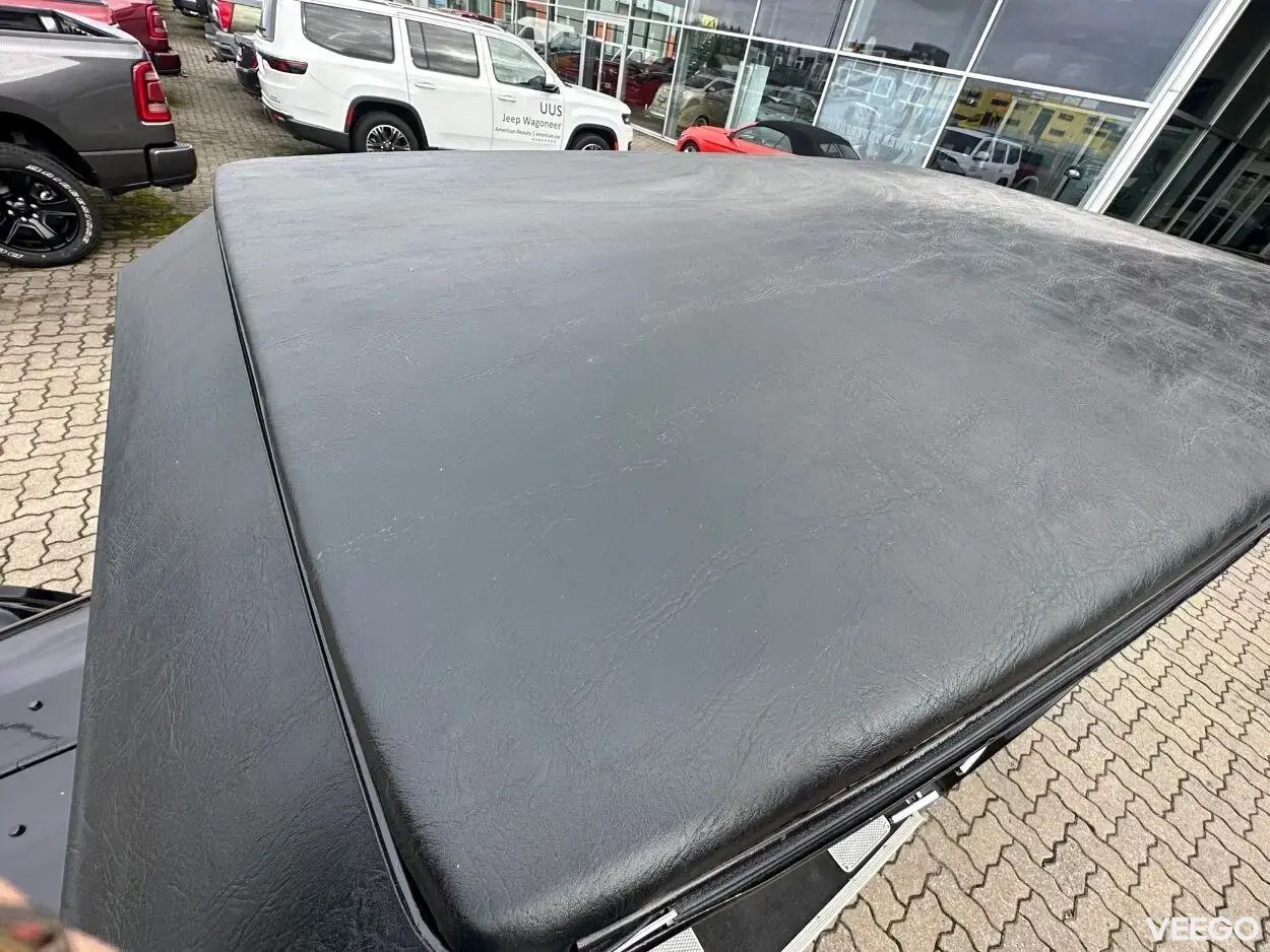 Dodge Brothers Business Sedan 3.5 R4 35hp 3.5