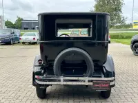 Dodge Brothers Business Sedan 3.5 R4 35hp 3.5 thumbnail