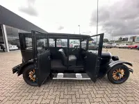 Dodge Brothers Business Sedan 3.5 R4 35hp 3.5 thumbnail